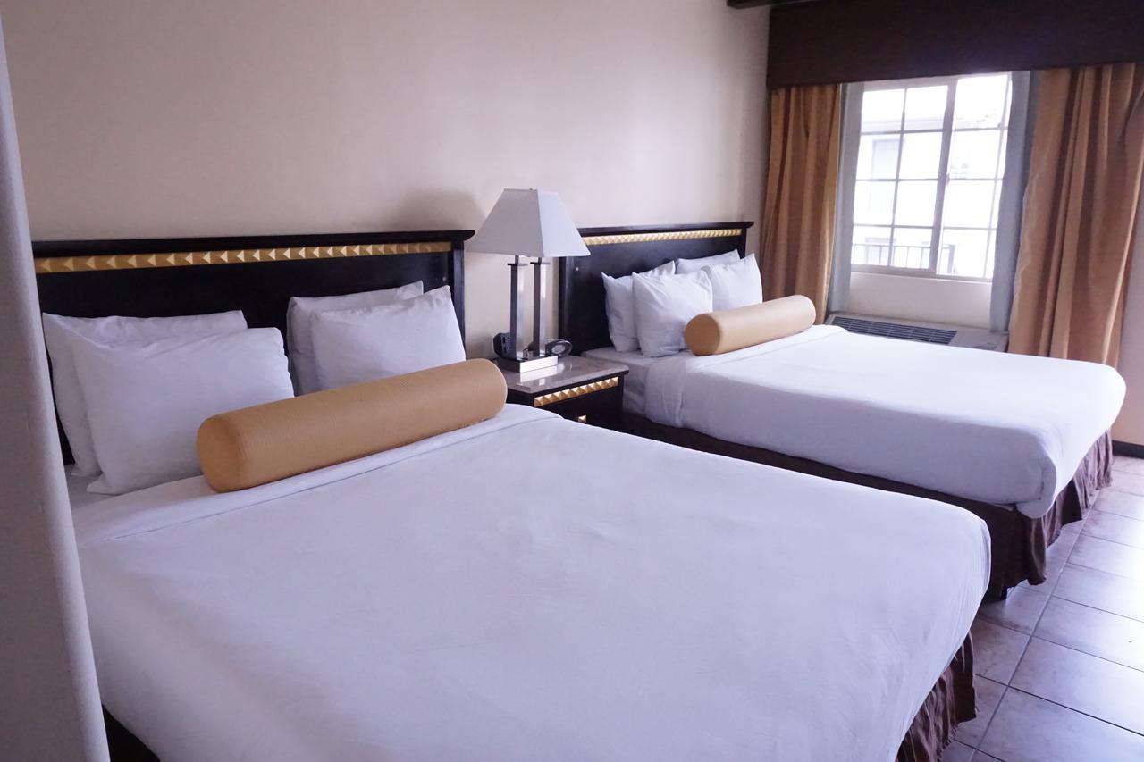 Tuscan Garden Inn Λος Άντζελες Εξωτερικό φωτογραφία