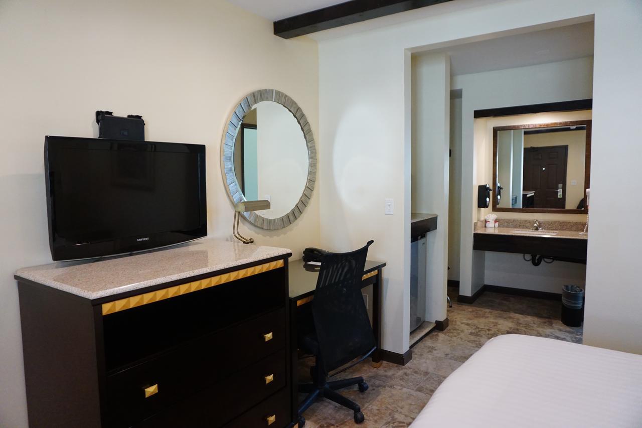 Tuscan Garden Inn Λος Άντζελες Εξωτερικό φωτογραφία