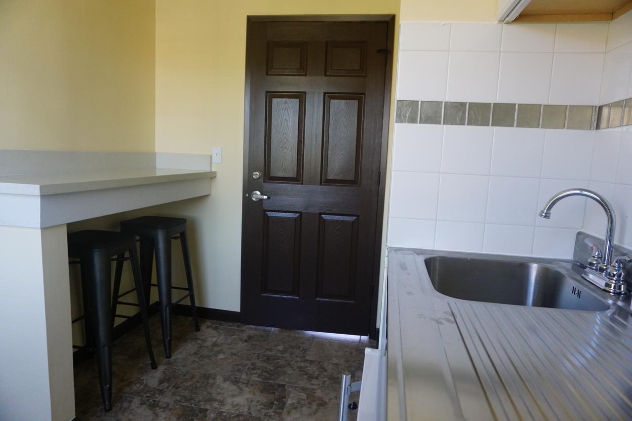 Tuscan Garden Inn Λος Άντζελες Εξωτερικό φωτογραφία