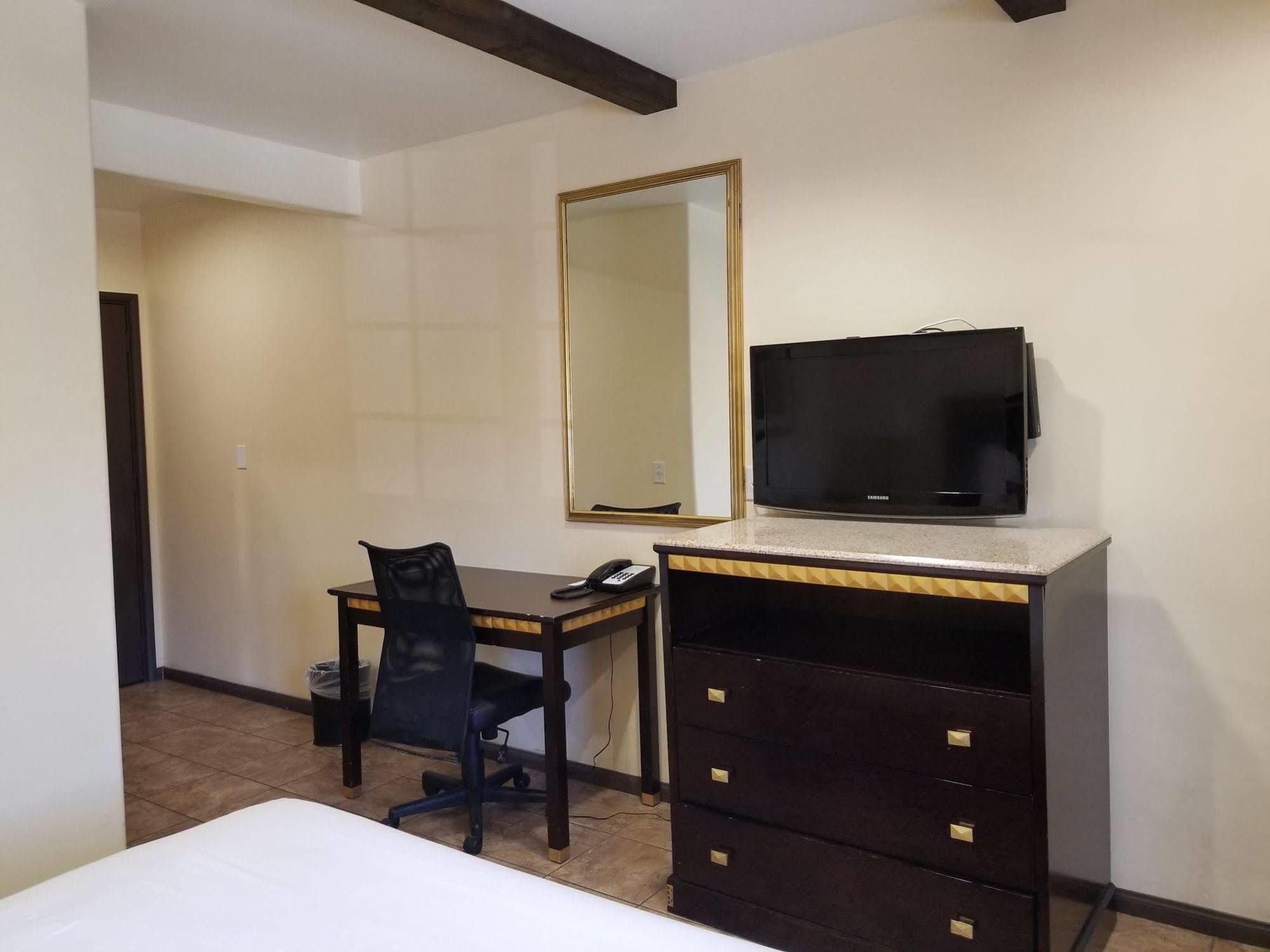 Tuscan Garden Inn Λος Άντζελες Εξωτερικό φωτογραφία